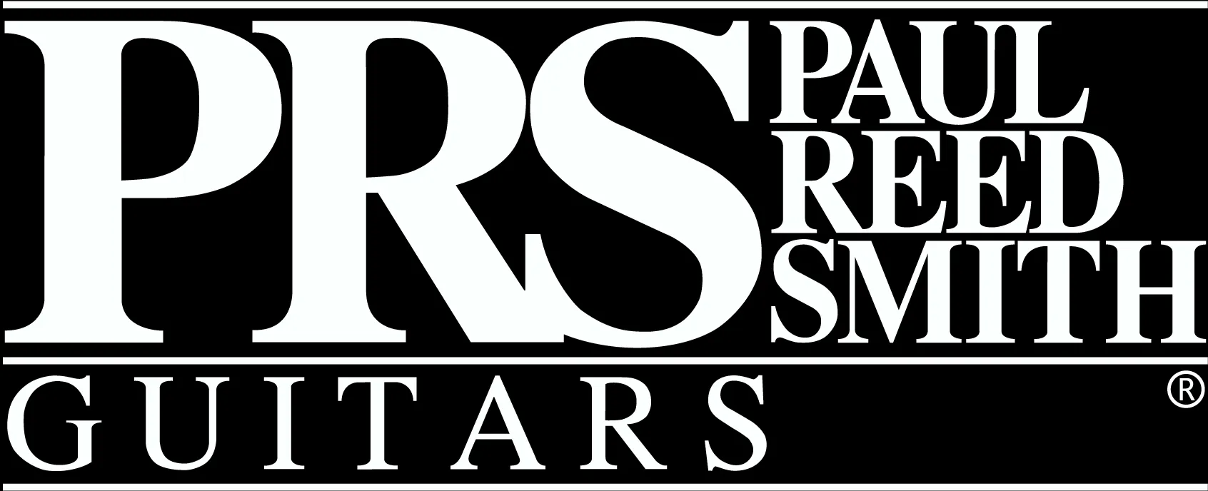 PRS Guitars logo